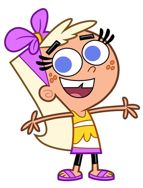chloe fop